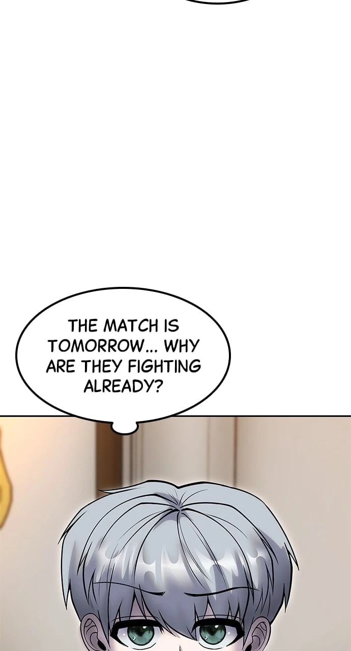 Secretly More Powerful than the Hero Chapter 55 - 15