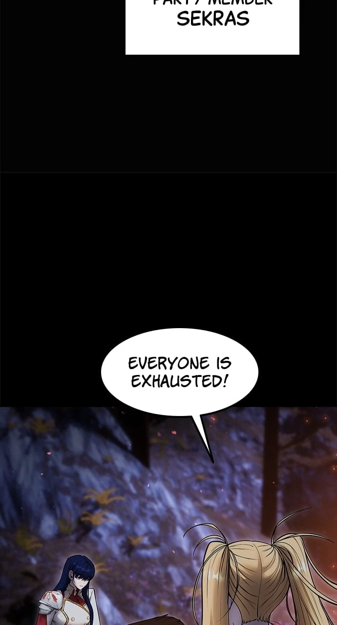 Secretly More Powerful than the Hero Chapter 54 - 12
