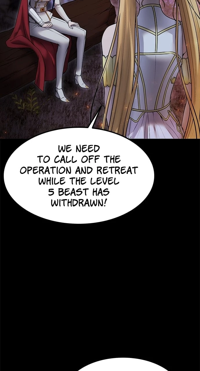 Secretly More Powerful than the Hero Chapter 54 - 13
