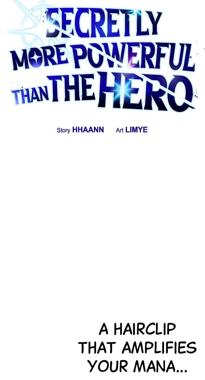 Secretly More Powerful than the Hero Chapter 55 - 17