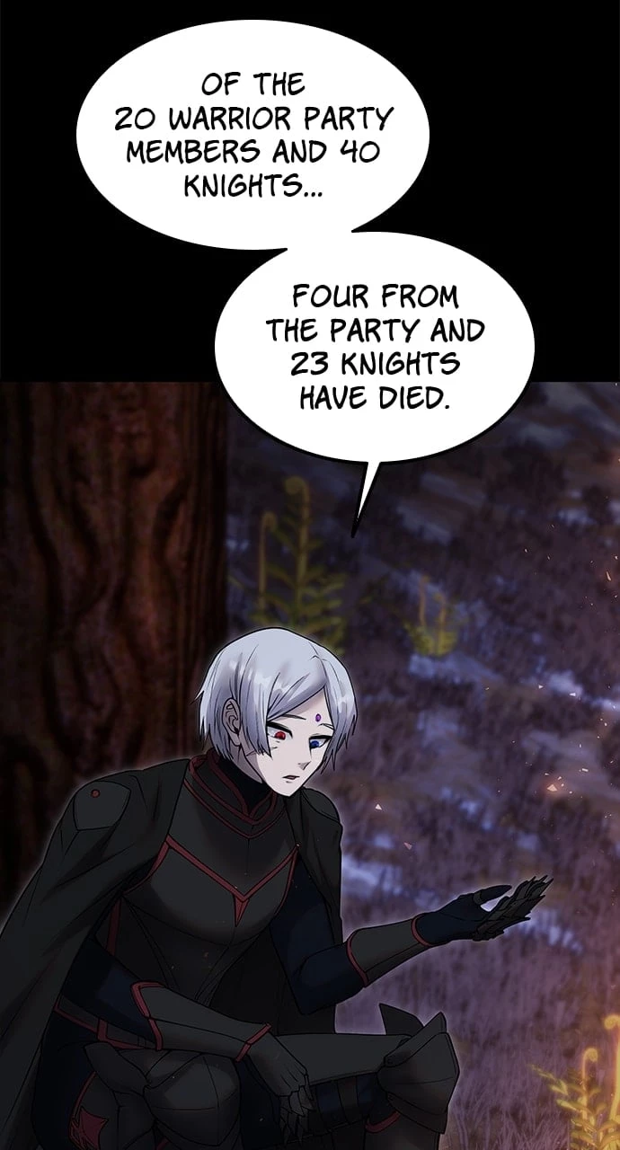 Secretly More Powerful than the Hero Chapter 54 - 15
