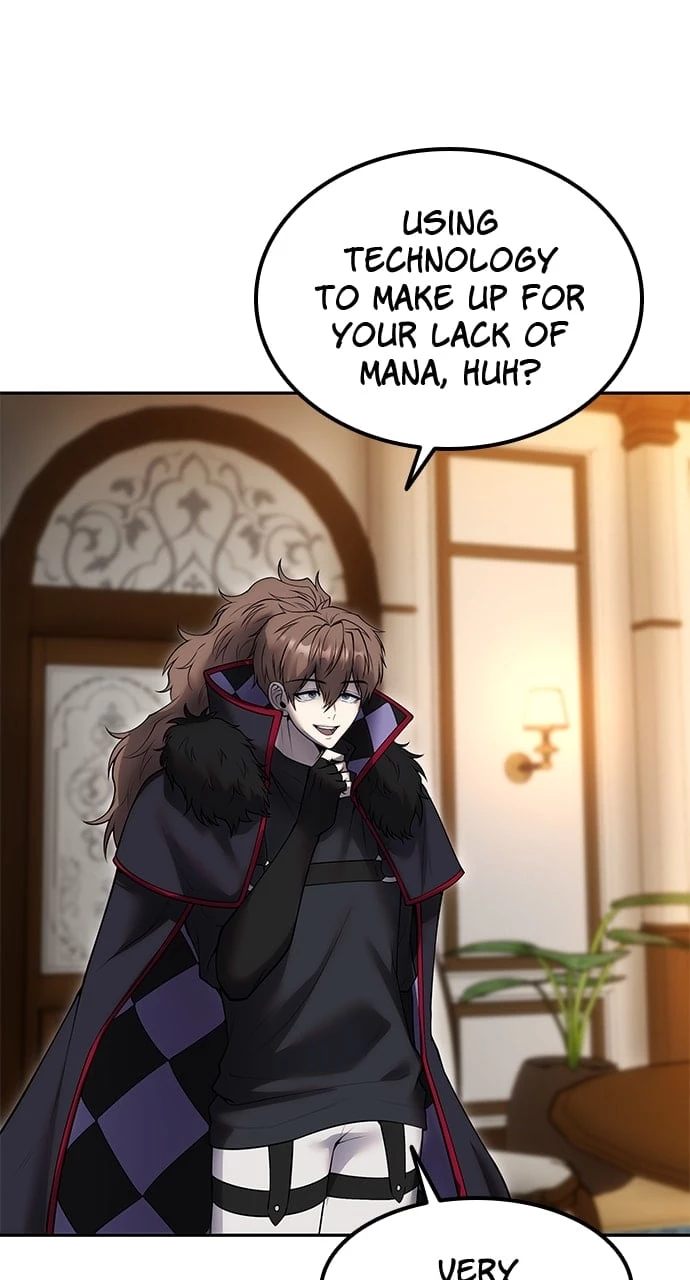 Secretly More Powerful than the Hero Chapter 55 - 19