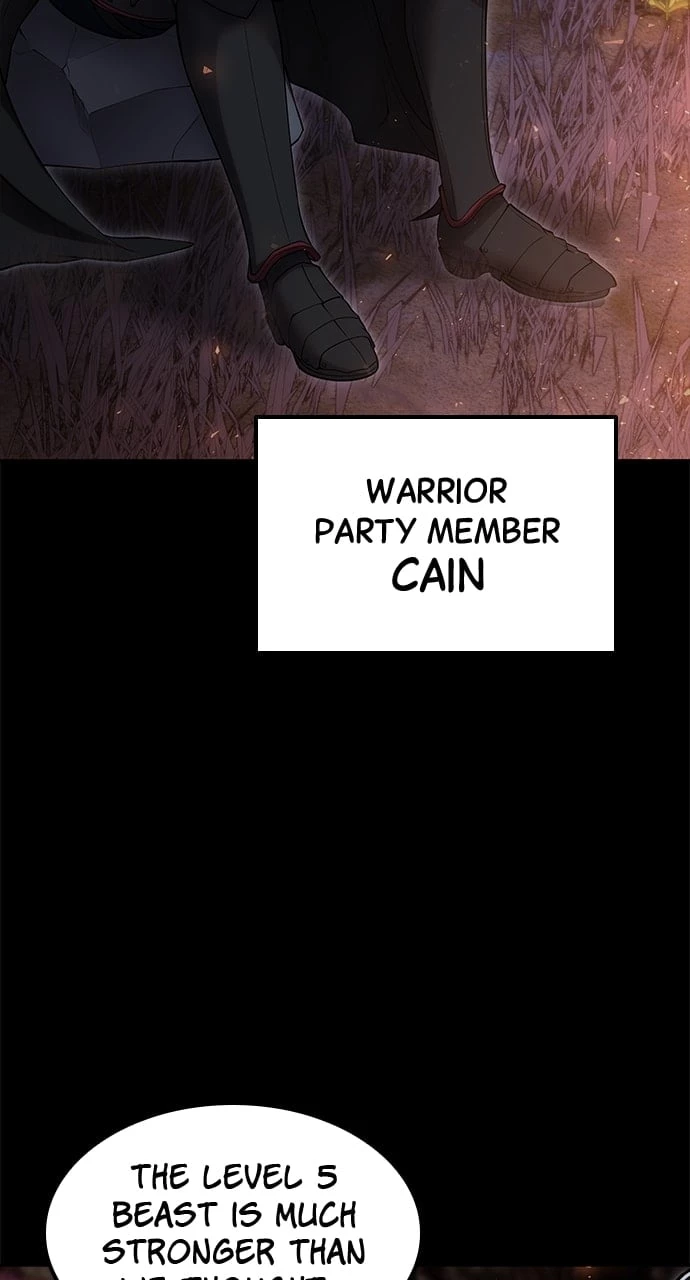 Secretly More Powerful than the Hero Chapter 54 - 16