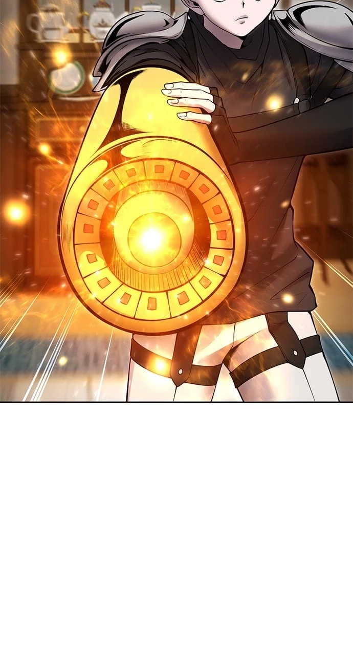 Secretly More Powerful than the Hero Chapter 55 - 21