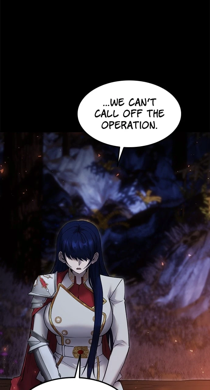 Secretly More Powerful than the Hero Chapter 54 - 18