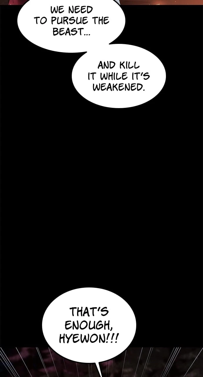 Secretly More Powerful than the Hero Chapter 54 - 19