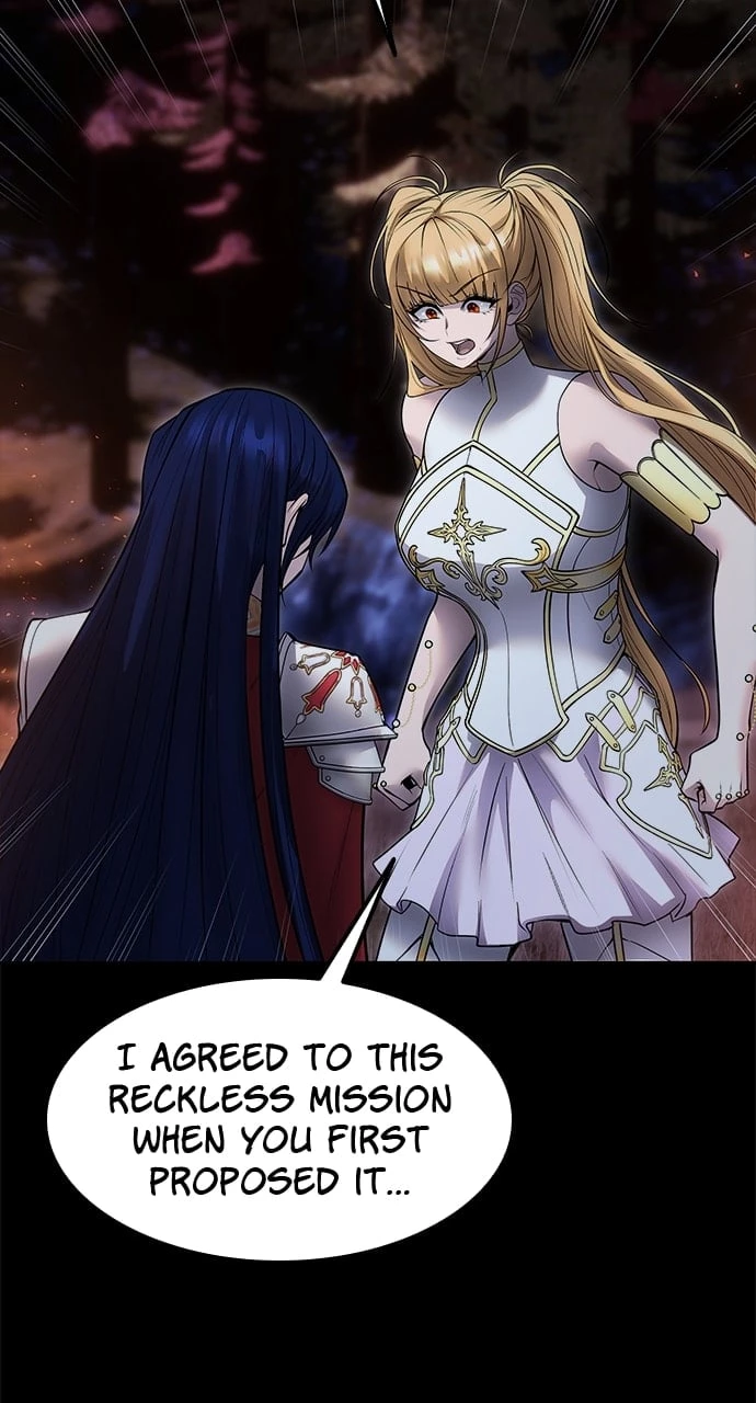 Secretly More Powerful than the Hero Chapter 54 - 20