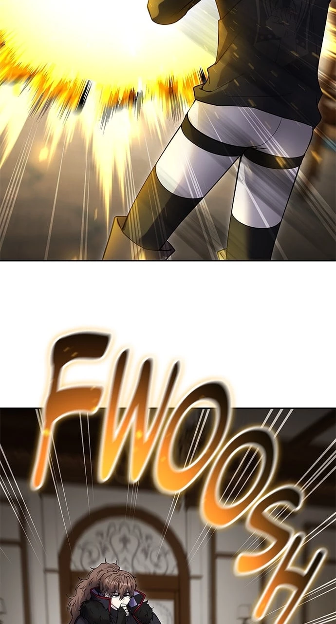 Secretly More Powerful than the Hero Chapter 55 - 23