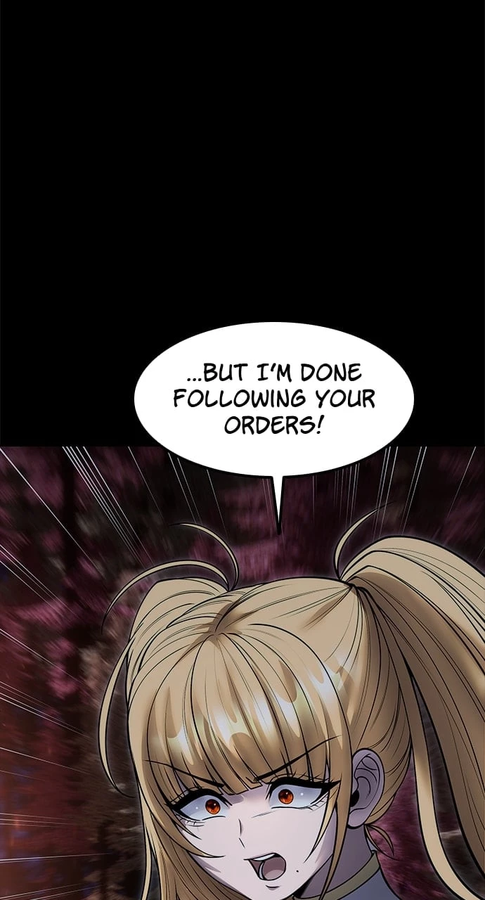 Secretly More Powerful than the Hero Chapter 54 - 21