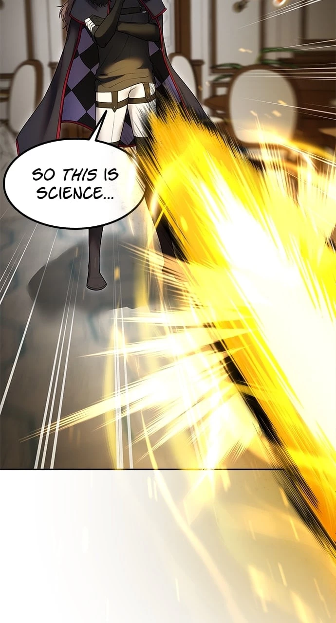 Secretly More Powerful than the Hero Chapter 55 - 24