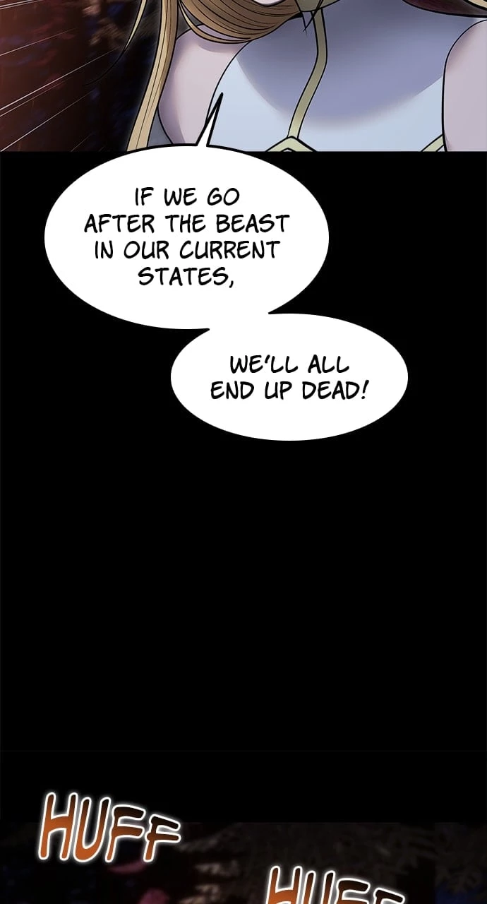 Secretly More Powerful than the Hero Chapter 54 - 22