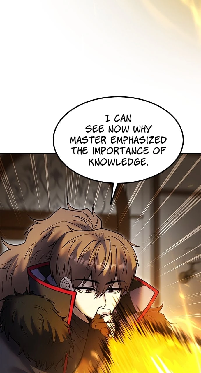 Secretly More Powerful than the Hero Chapter 55 - 25