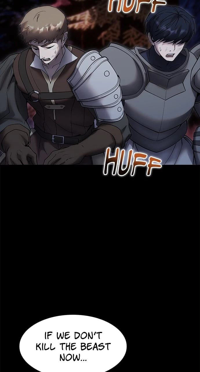 Secretly More Powerful than the Hero Chapter 54 - 23