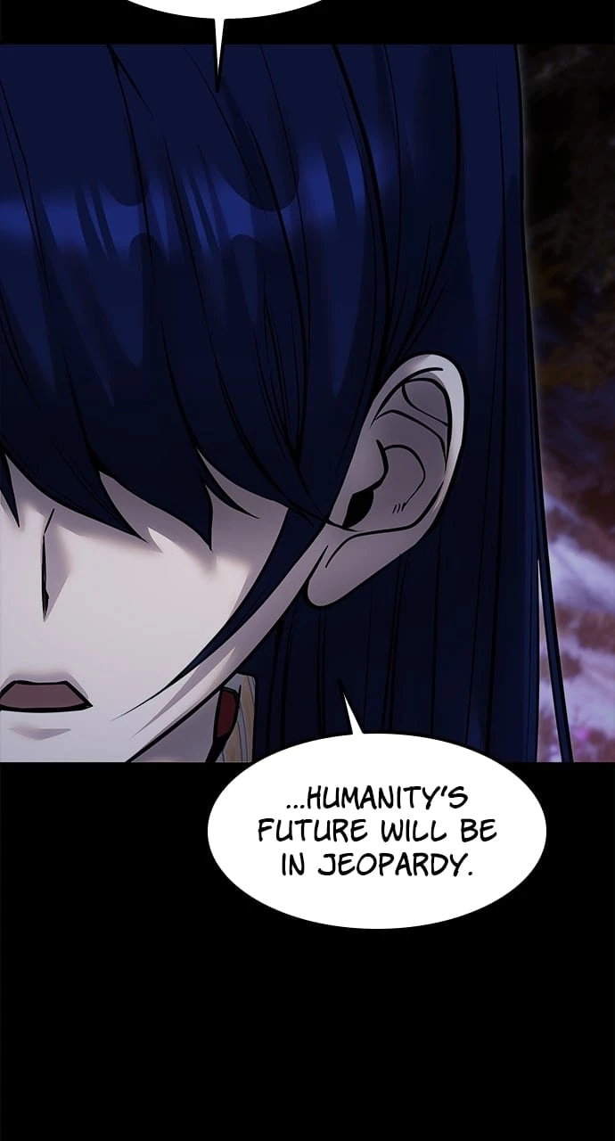 Secretly More Powerful than the Hero Chapter 54 - 24