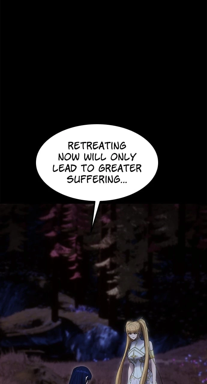 Secretly More Powerful than the Hero Chapter 54 - 25
