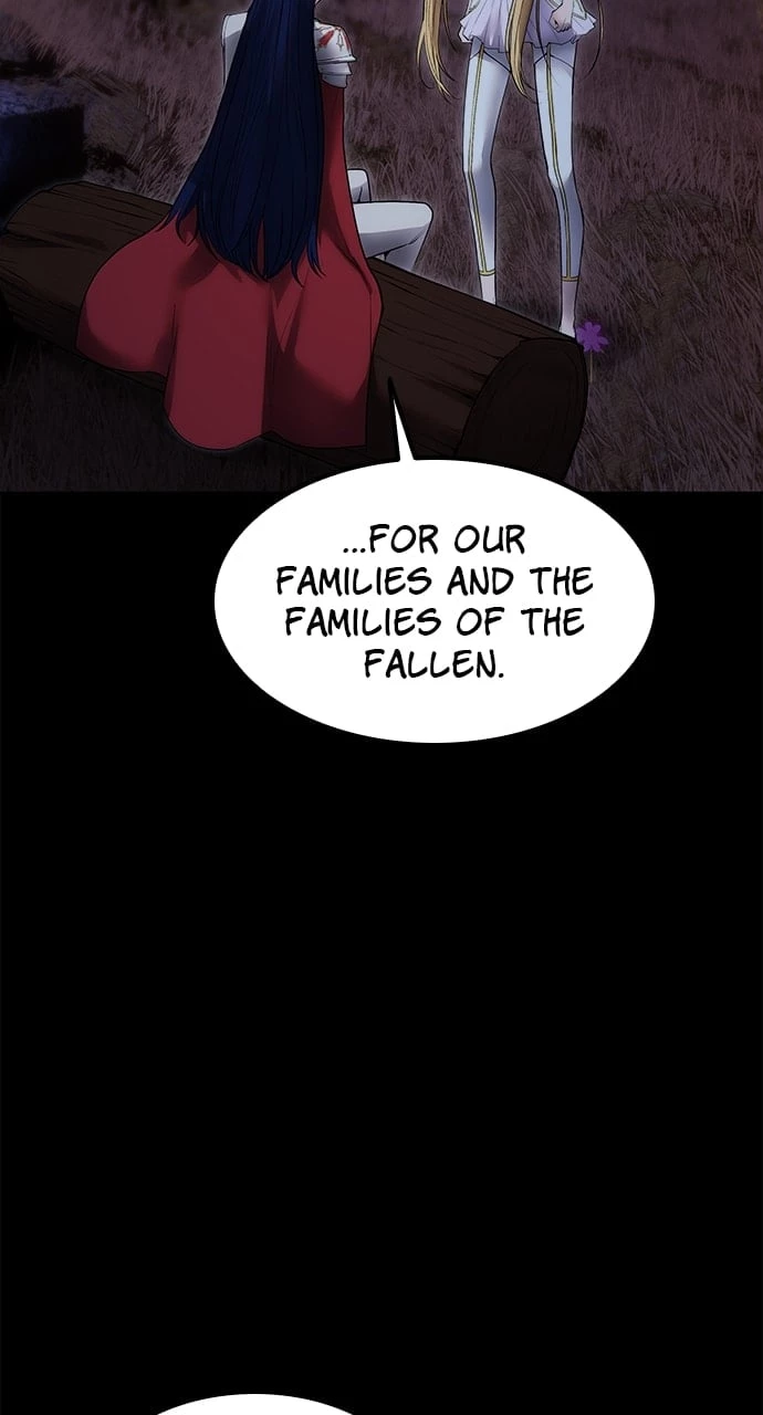 Secretly More Powerful than the Hero Chapter 54 - 26