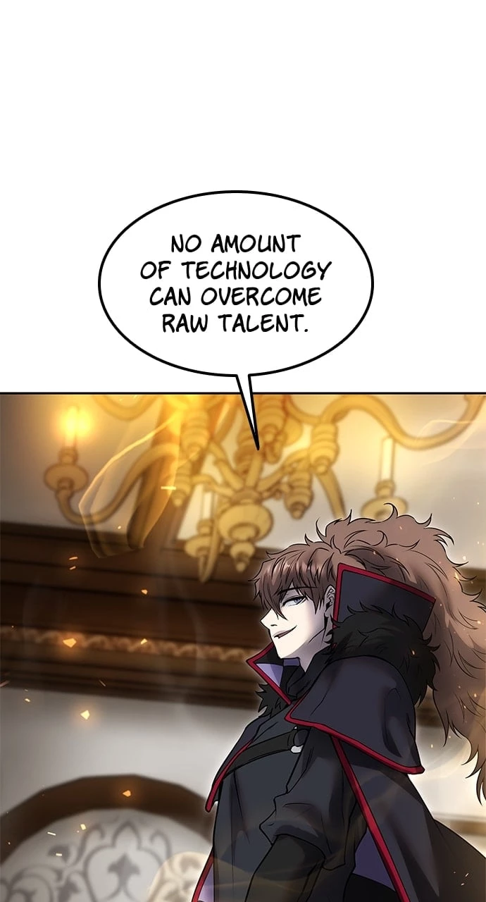 Secretly More Powerful than the Hero Chapter 55 - 29
