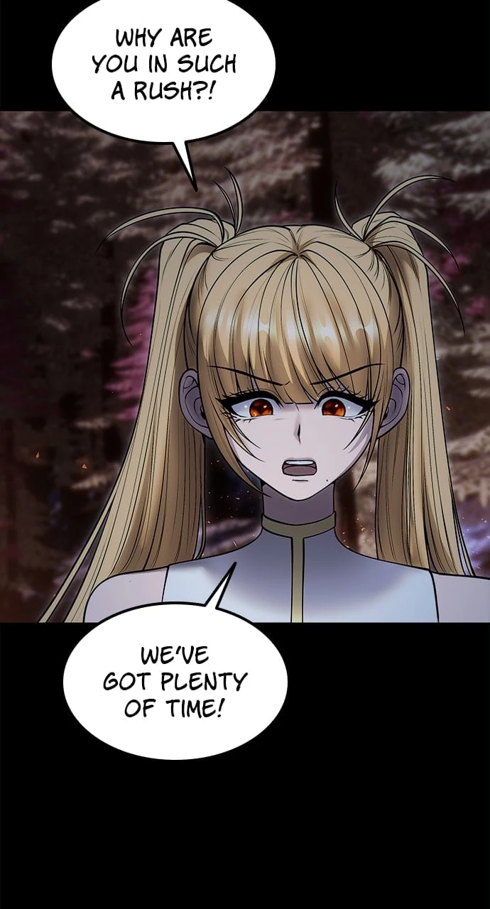 Secretly More Powerful than the Hero Chapter 54 - 27