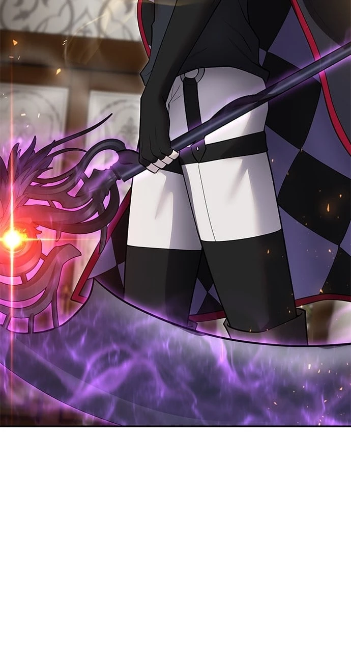 Secretly More Powerful than the Hero Chapter 55 - 30