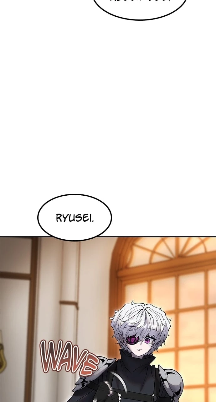 Secretly More Powerful than the Hero Chapter 55 - 32