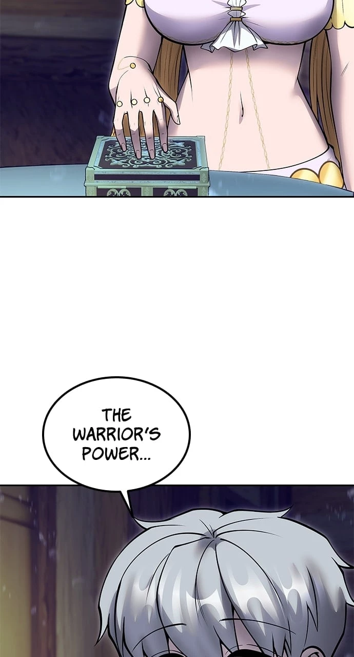 Secretly More Powerful than the Hero Chapter 54 - 30