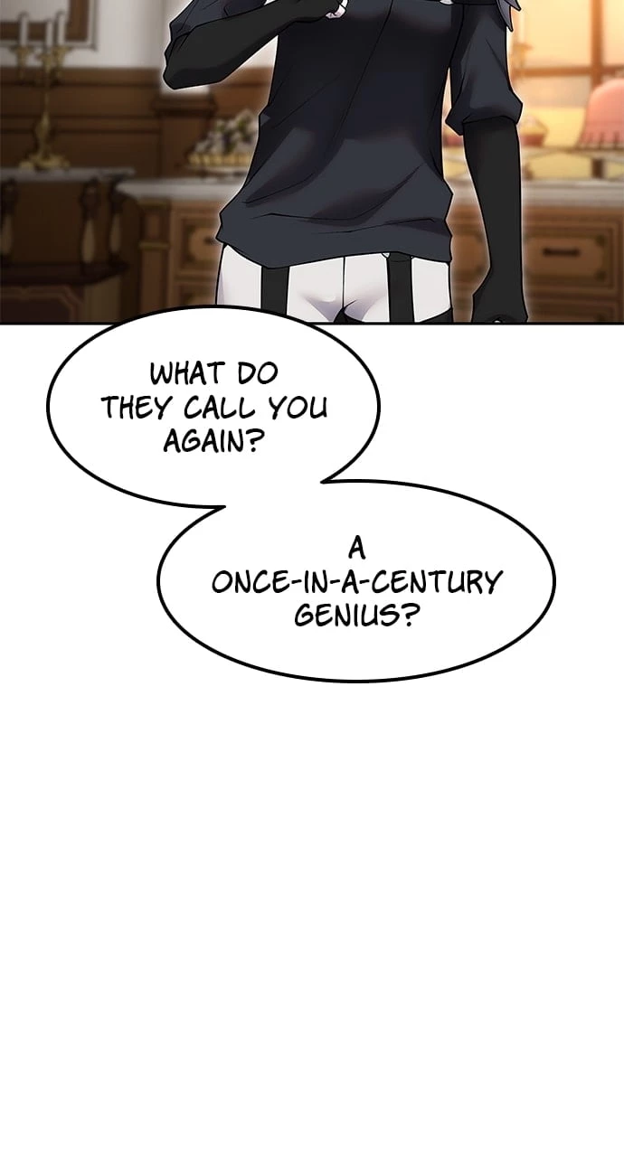 Secretly More Powerful than the Hero Chapter 55 - 33