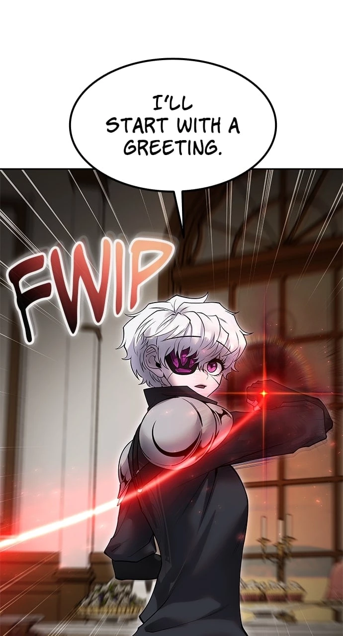 Secretly More Powerful than the Hero Chapter 55 - 34