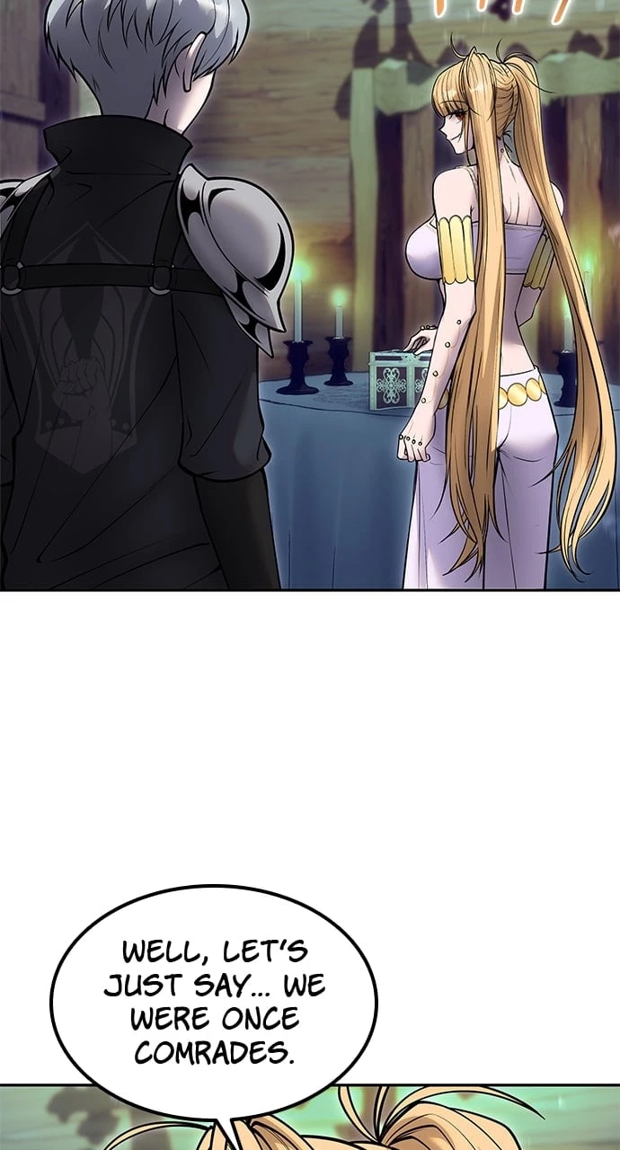 Secretly More Powerful than the Hero Chapter 54 - 32