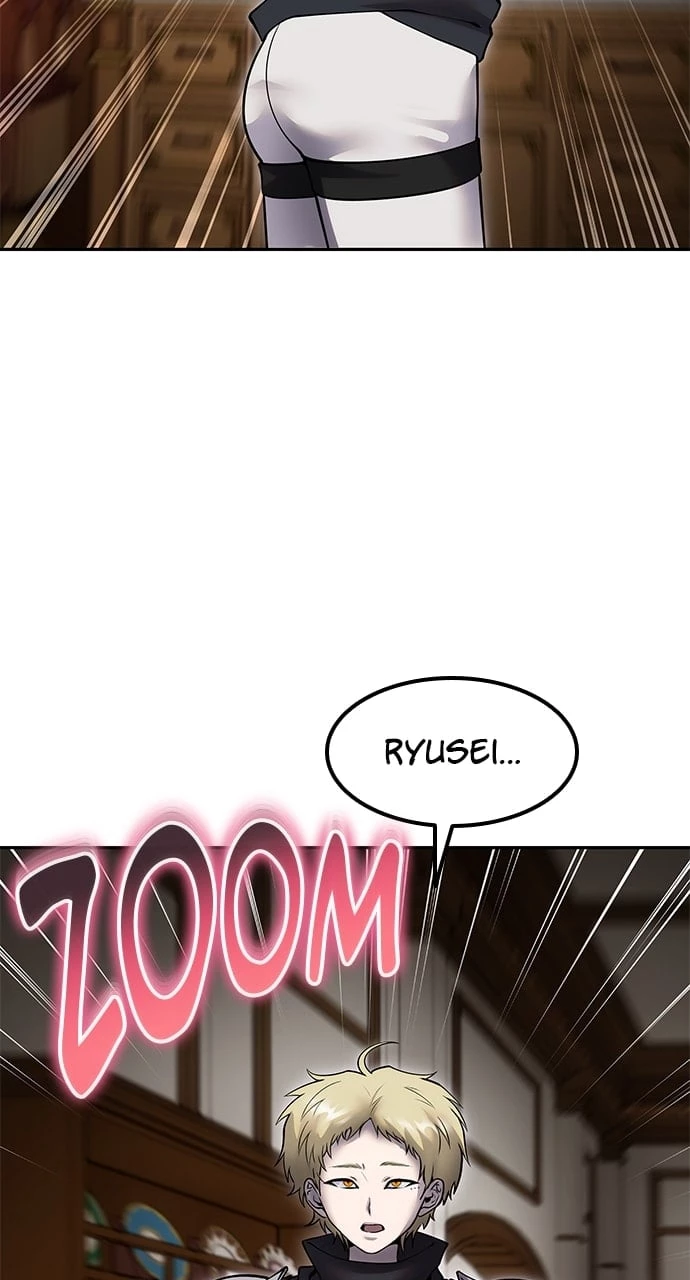 Secretly More Powerful than the Hero Chapter 55 - 35