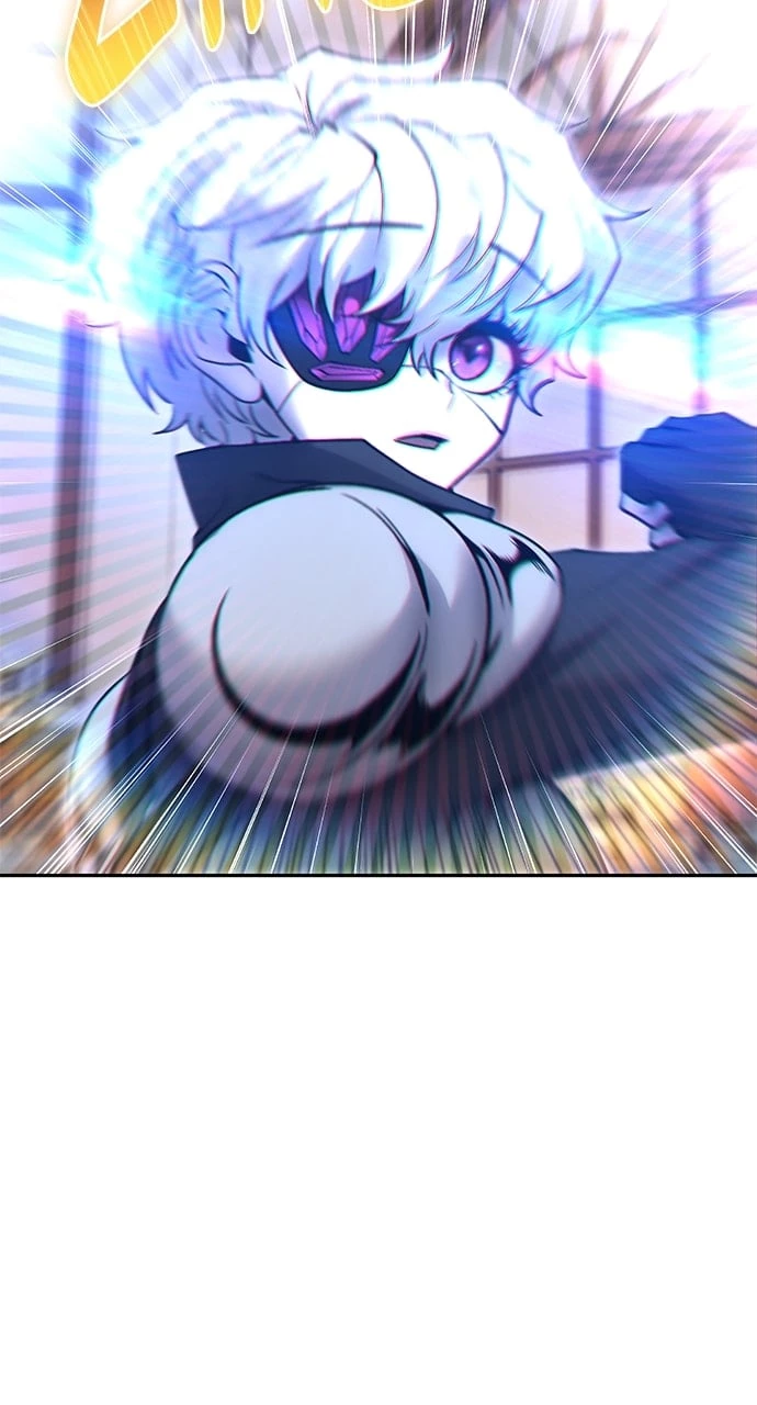 Secretly More Powerful than the Hero Chapter 55 - 38