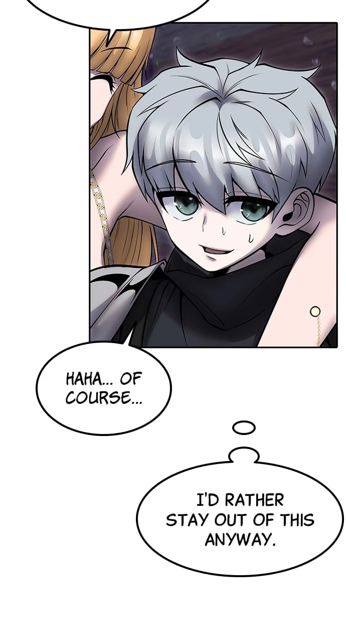Secretly More Powerful than the Hero Chapter 54 - 36