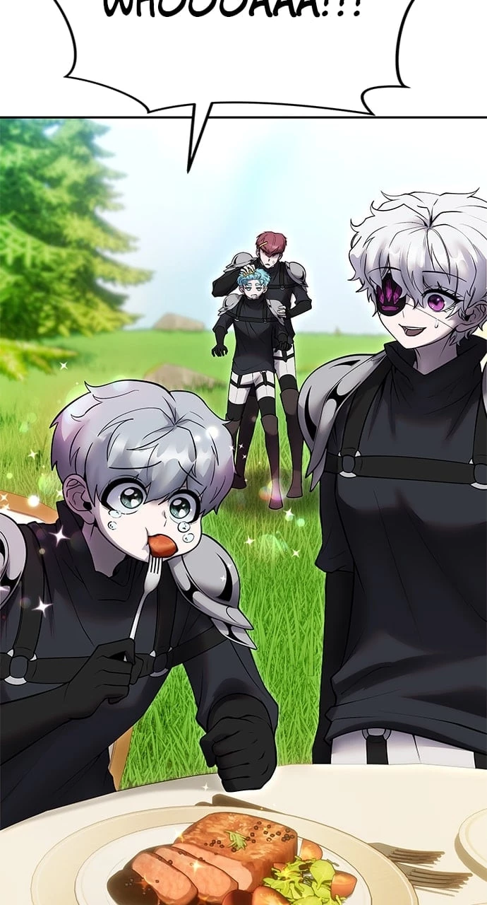 Secretly More Powerful than the Hero Chapter 54 - 38