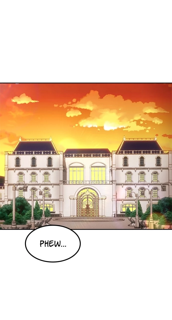 Secretly More Powerful than the Hero Chapter 54 - 40