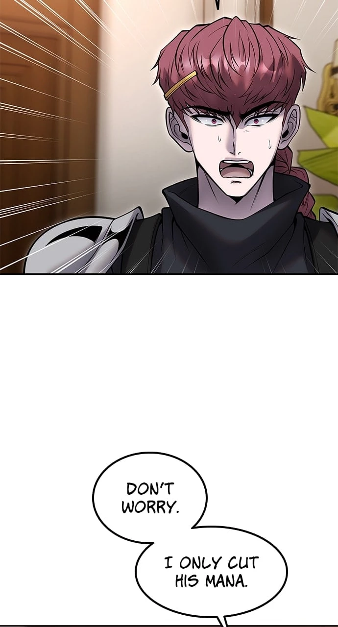 Secretly More Powerful than the Hero Chapter 55 - 43