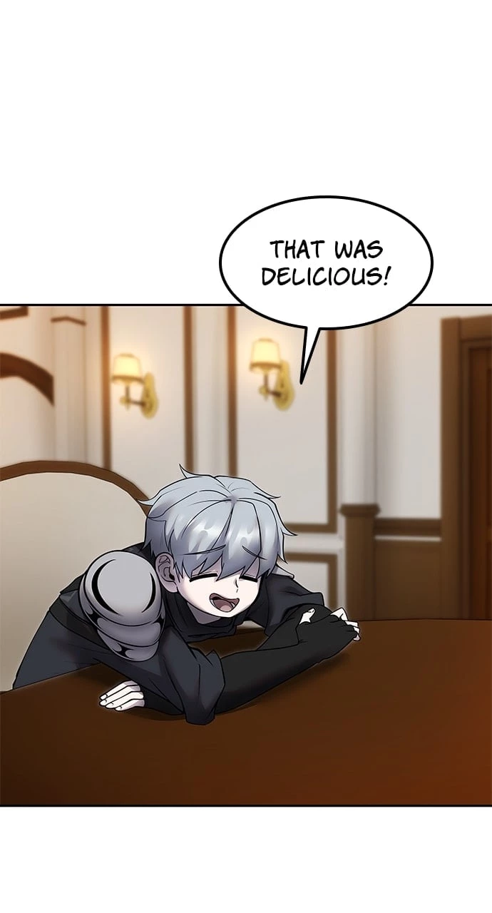 Secretly More Powerful than the Hero Chapter 54 - 41