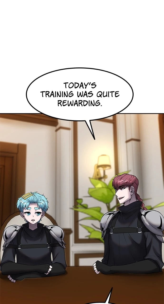 Secretly More Powerful than the Hero Chapter 54 - 42