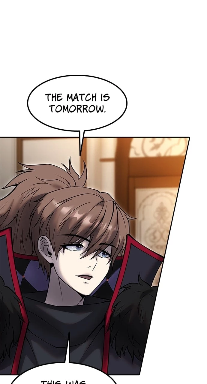 Secretly More Powerful than the Hero Chapter 55 - 45