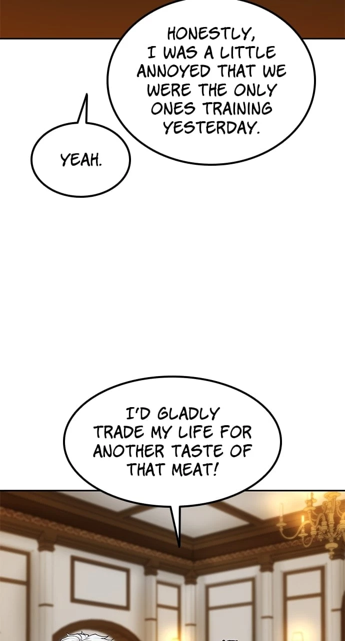 Secretly More Powerful than the Hero Chapter 54 - 43
