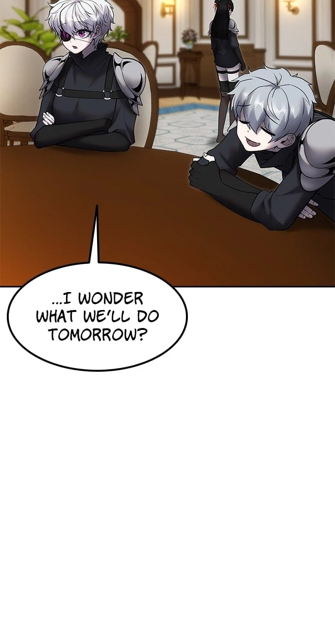 Secretly More Powerful than the Hero Chapter 54 - 44