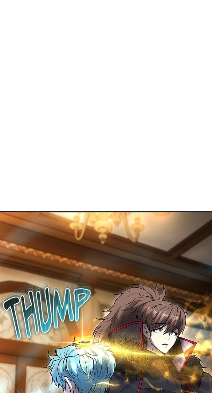Secretly More Powerful than the Hero Chapter 55 - 47