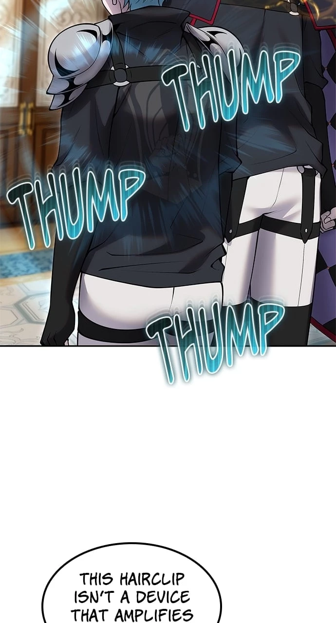 Secretly More Powerful than the Hero Chapter 55 - 48