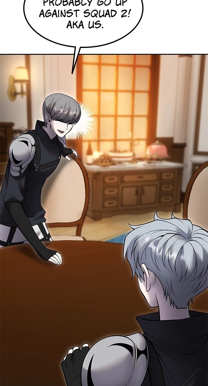 Secretly More Powerful than the Hero Chapter 54 - 46