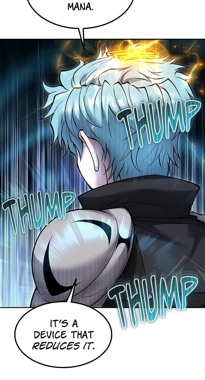Secretly More Powerful than the Hero Chapter 55 - 49