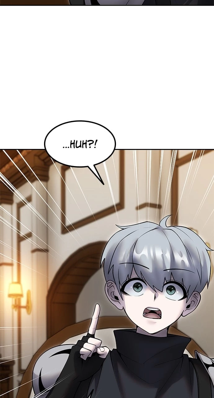 Secretly More Powerful than the Hero Chapter 54 - 47
