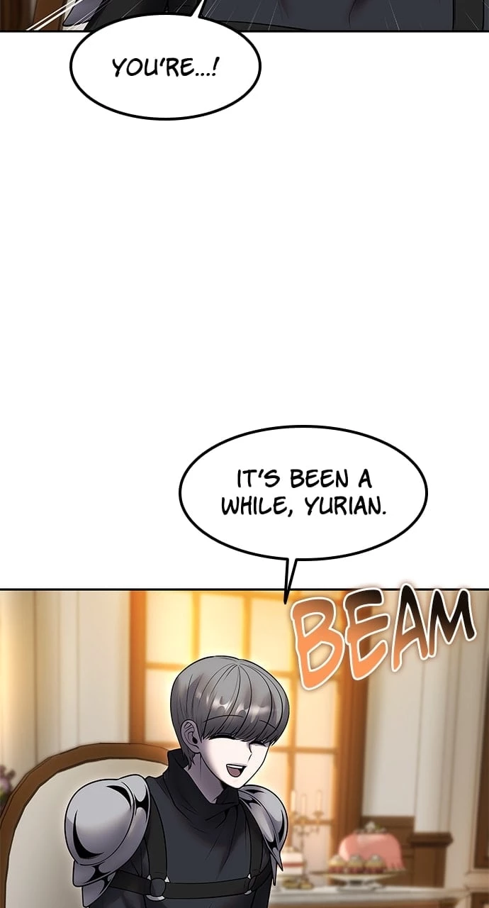 Secretly More Powerful than the Hero Chapter 54 - 48