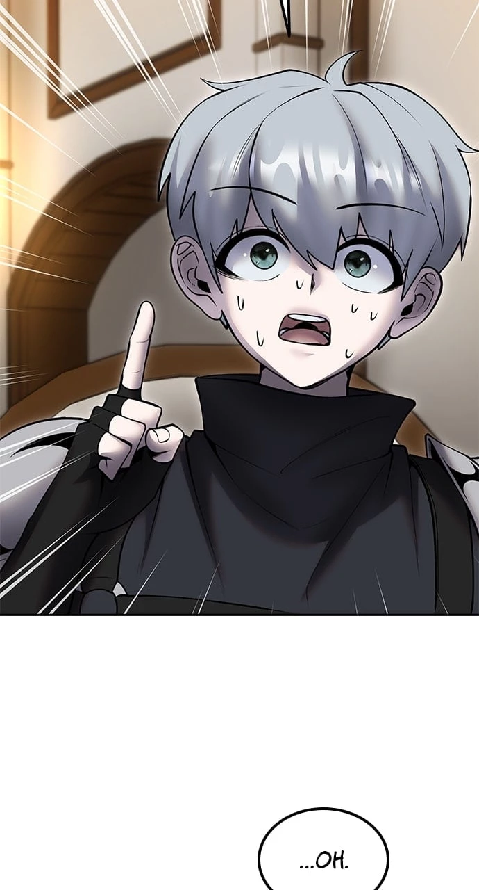 Secretly More Powerful than the Hero Chapter 54 - 50