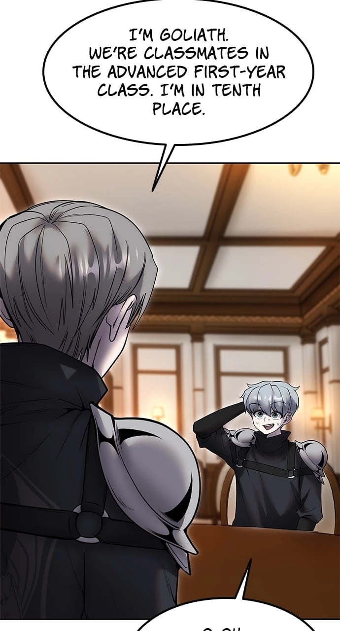 Secretly More Powerful than the Hero Chapter 54 - 52