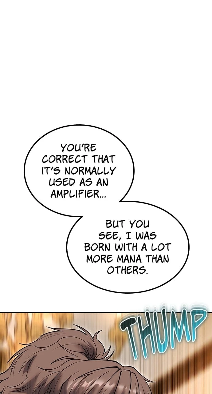 Secretly More Powerful than the Hero Chapter 55 - 50