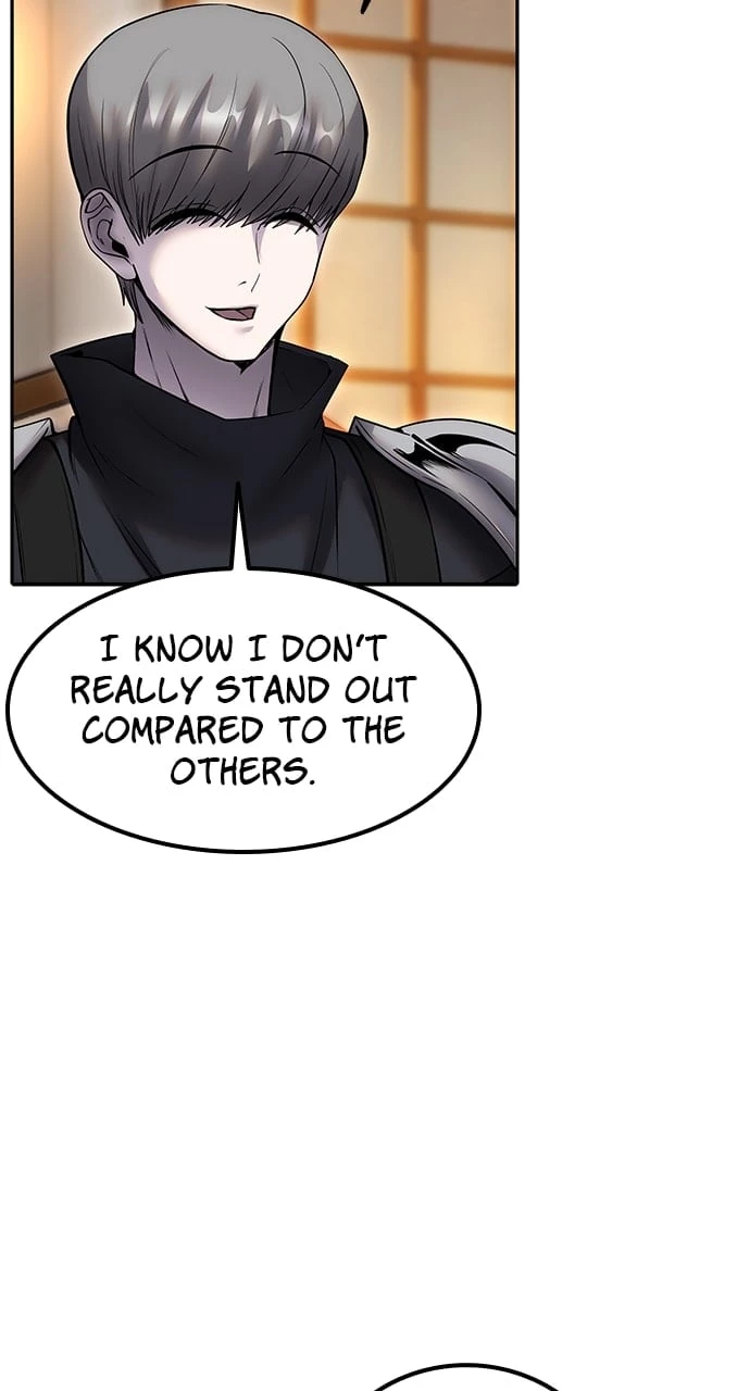 Secretly More Powerful than the Hero Chapter 54 - 54