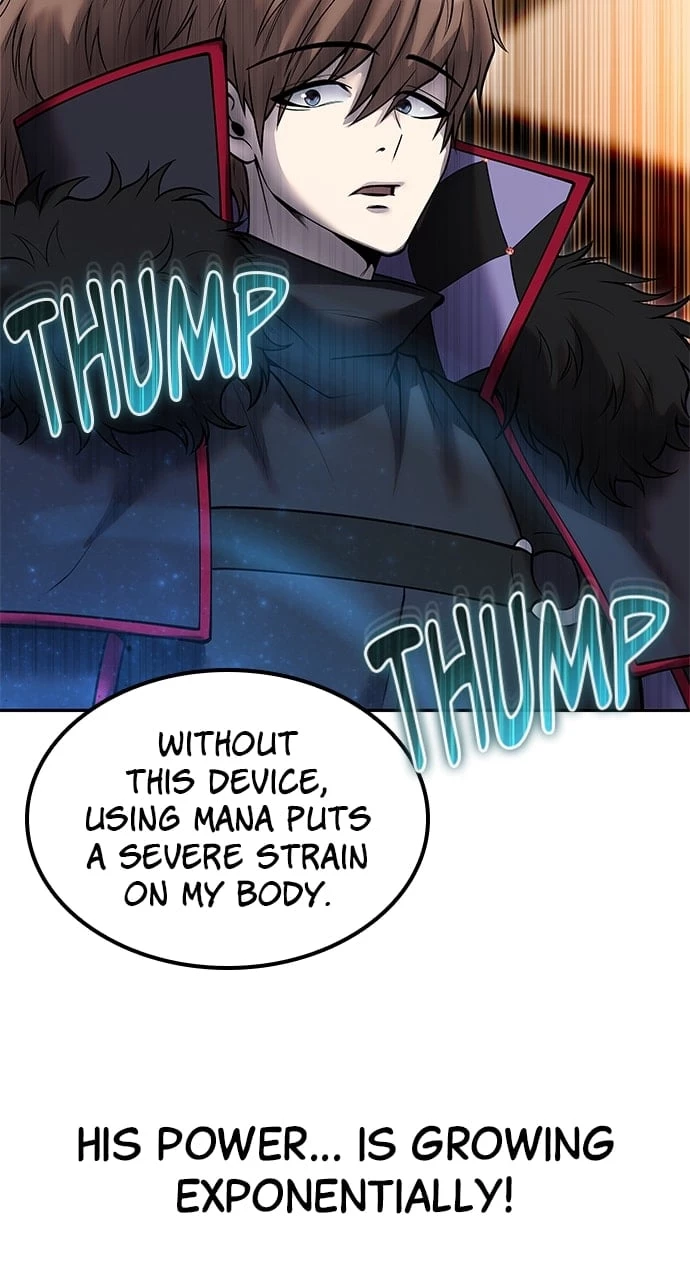 Secretly More Powerful than the Hero Chapter 55 - 51
